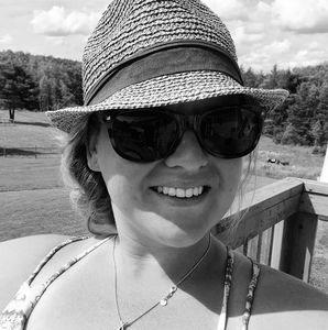 Meet your Posher, Samantha